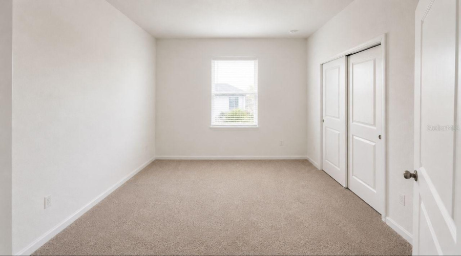 Bedroom #3