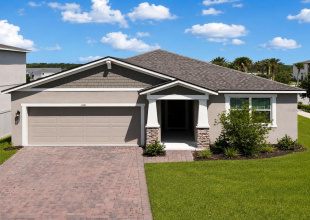 KISSIMMEE, Florida 34747, 4 Bedroom Bedrooms, ,3 BathroomBathrooms,Residential,For Sale,LAKESHORE BREEZE,0,MFRO6397466