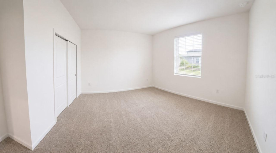 Bedroom #4