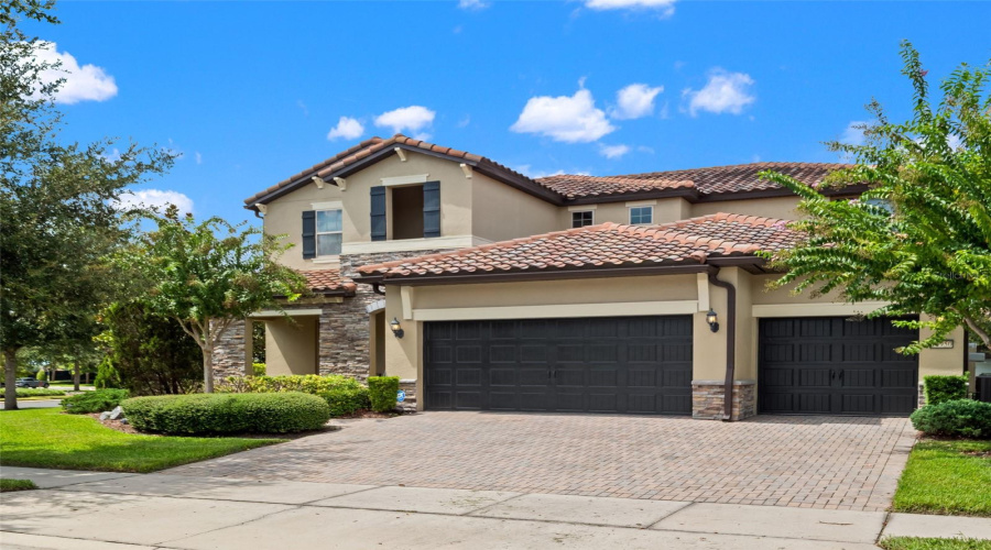 Orlando, Florida 32836, 4 Bedroom Bedrooms, ,3 Bathroombathrooms,Residential,For Sale,Citron Oaks,0,Mfro6440190