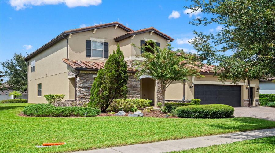 Orlando, Florida 32836, 4 Bedroom Bedrooms, ,3 Bathroombathrooms,Residential,For Sale,Citron Oaks,0,Mfro6440190