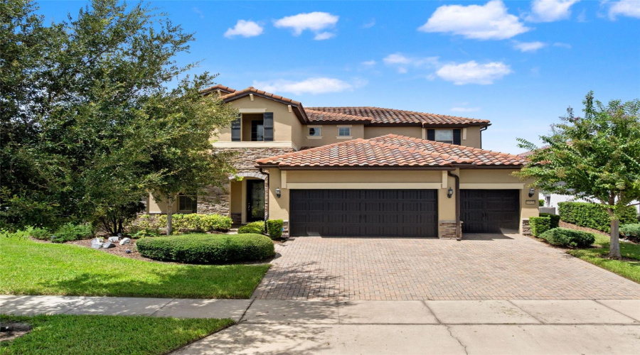 Orlando, Florida 32836, 4 Bedroom Bedrooms, ,3 Bathroombathrooms,Residential,For Sale,Citron Oaks,0,Mfro6440190