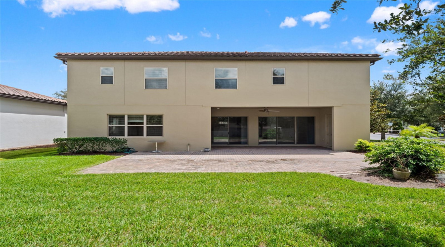 Orlando, Florida 32836, 4 Bedroom Bedrooms, ,3 Bathroombathrooms,Residential,For Sale,Citron Oaks,0,Mfro6440190