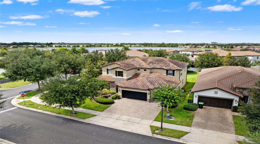 Orlando, Florida 32836, 4 Bedroom Bedrooms, ,3 Bathroombathrooms,Residential,For Sale,Citron Oaks,0,Mfro6440190