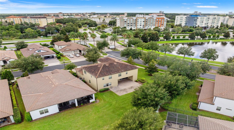 Orlando, Florida 32836, 4 Bedroom Bedrooms, ,3 Bathroombathrooms,Residential,For Sale,Citron Oaks,0,Mfro6440190