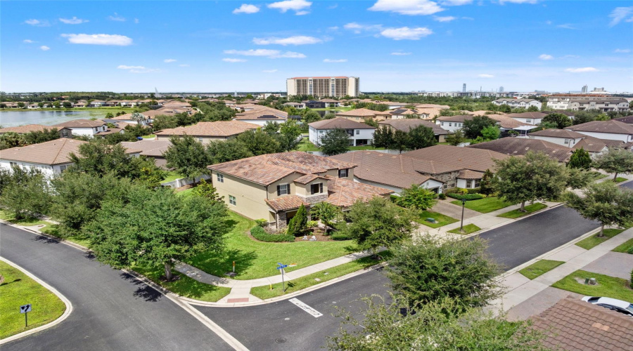 Orlando, Florida 32836, 4 Bedroom Bedrooms, ,3 Bathroombathrooms,Residential,For Sale,Citron Oaks,0,Mfro6440190