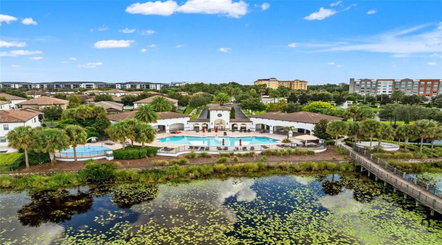 Orlando, Florida 32836, 4 Bedroom Bedrooms, ,3 Bathroombathrooms,Residential,For Sale,Citron Oaks,0,Mfro6440190