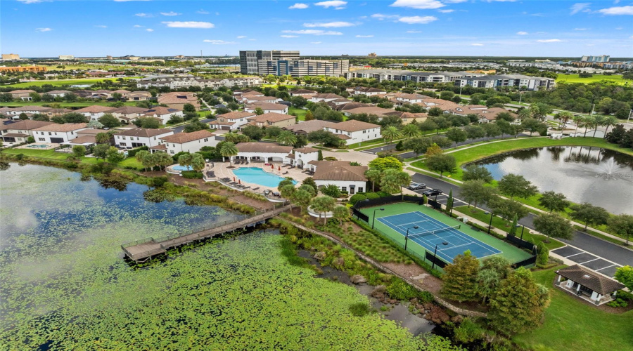 Orlando, Florida 32836, 4 Bedroom Bedrooms, ,3 Bathroombathrooms,Residential,For Sale,Citron Oaks,0,Mfro6440190
