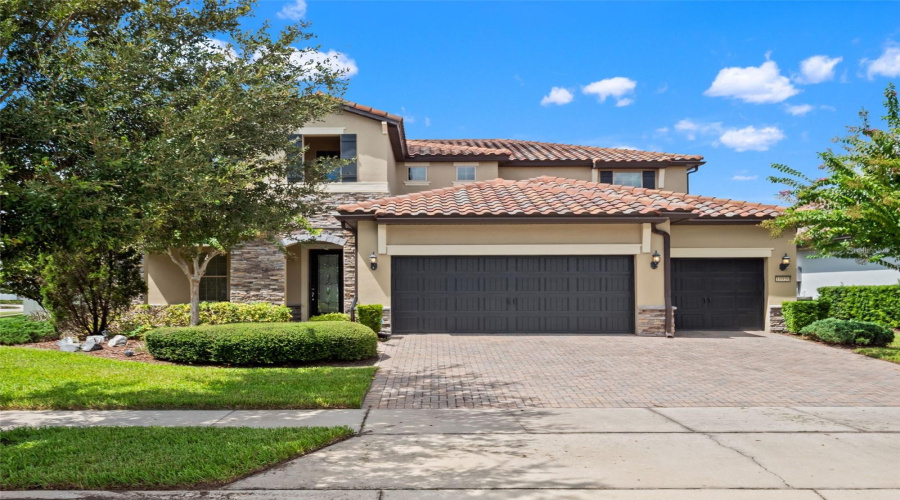 Orlando, Florida 32836, 4 Bedroom Bedrooms, ,3 Bathroombathrooms,Residential,For Sale,Citron Oaks,0,Mfro6440190