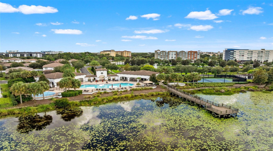 Orlando, Florida 32836, 4 Bedroom Bedrooms, ,3 Bathroombathrooms,Residential,For Sale,Citron Oaks,0,Mfro6440190