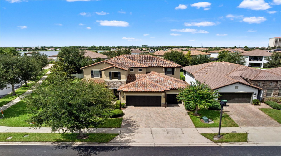 Orlando, Florida 32836, 4 Bedroom Bedrooms, ,3 Bathroombathrooms,Residential,For Sale,Citron Oaks,0,Mfro6440190