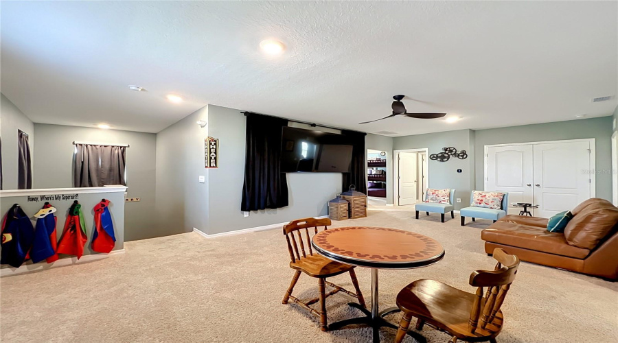 Davenport, Florida 33837, 5 Bedroom Bedrooms, ,4 Bathroombathrooms,Residential,For Sale,Oakmoss,0,Mfro6440765