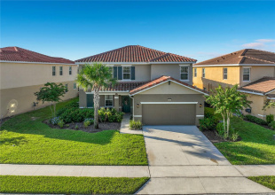 DAVENPORT, Florida 33837, 5 Bedroom Bedrooms, ,4 BathroomBathrooms,Residential,For Sale,OAKMOSS,0,MFRO6440765
