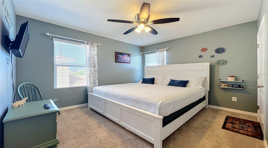 Davenport, Florida 33837, 5 Bedroom Bedrooms, ,4 Bathroombathrooms,Residential,For Sale,Oakmoss,0,Mfro6440765