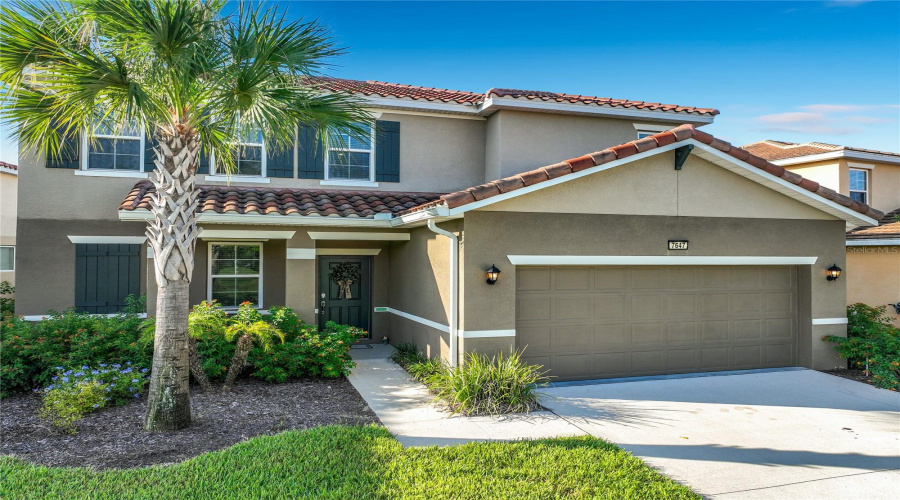 Davenport, Florida 33837, 5 Bedroom Bedrooms, ,4 Bathroombathrooms,Residential,For Sale,Oakmoss,0,Mfro6440765