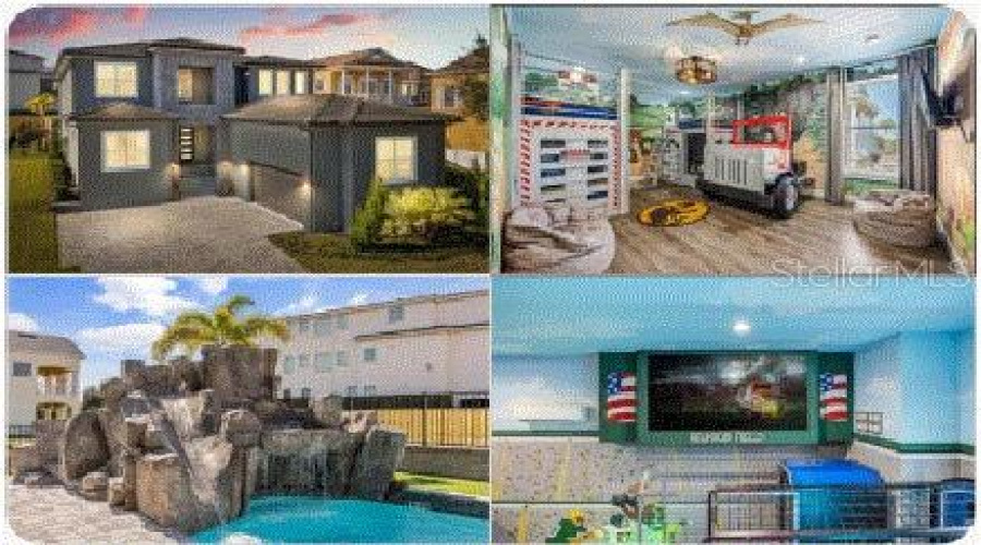 Kissimmee, Florida 34747, 6 Bedroom Bedrooms, ,6 Bathroombathrooms,Residential,For Sale,Excitement,0,Mfro6441260