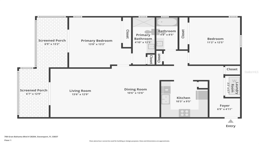 Check Out This Floor Plan