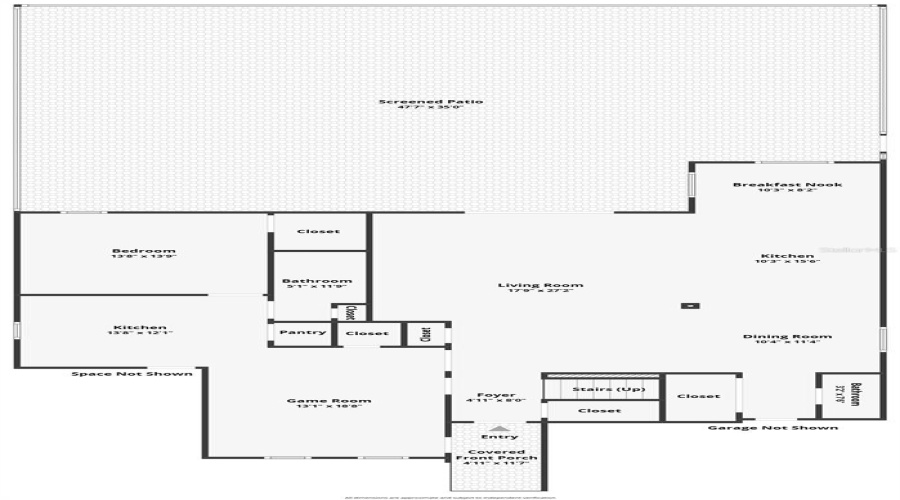 Davenport, Florida 33896, 6 Bedroom Bedrooms, ,4 Bathroombathrooms,Residential,For Sale,Mickelson,0,Mfro6441433