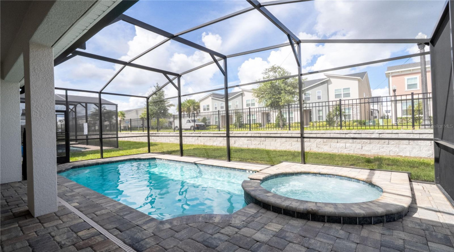 Kissimmee, Florida 34747, 6 Bedroom Bedrooms, ,4 Bathroombathrooms,Residential,For Sale,Salty Winds,0,Mfro6339598