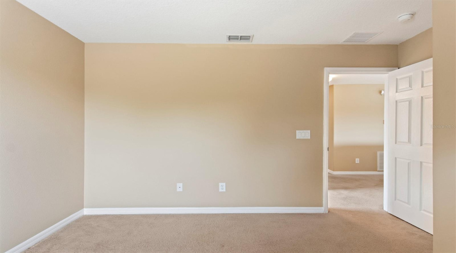 Ensuite Bedroom