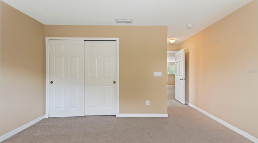 Bedrom