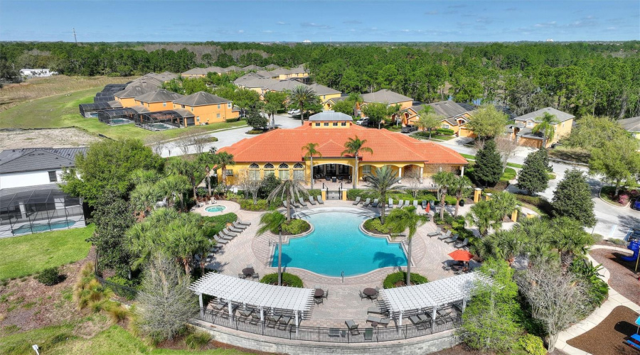 Davenport, Florida 33837, 5 Bedroom Bedrooms, ,4 Bathroombathrooms,Residential,For Sale,African Daisy,0,Mfro6441259