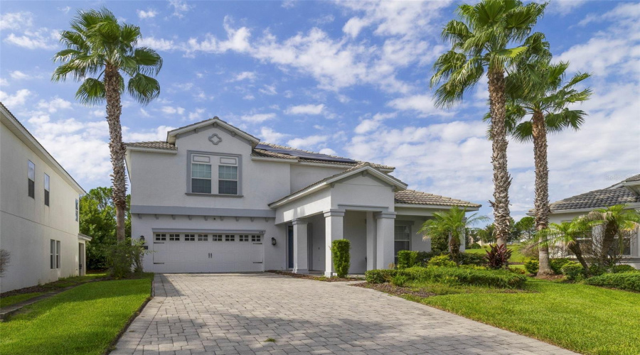 Davenport, Florida 33896, 5 Bedroom Bedrooms, ,3 Bathroombathrooms,Residential,For Sale,Pro Shop,0,Mfro6441544