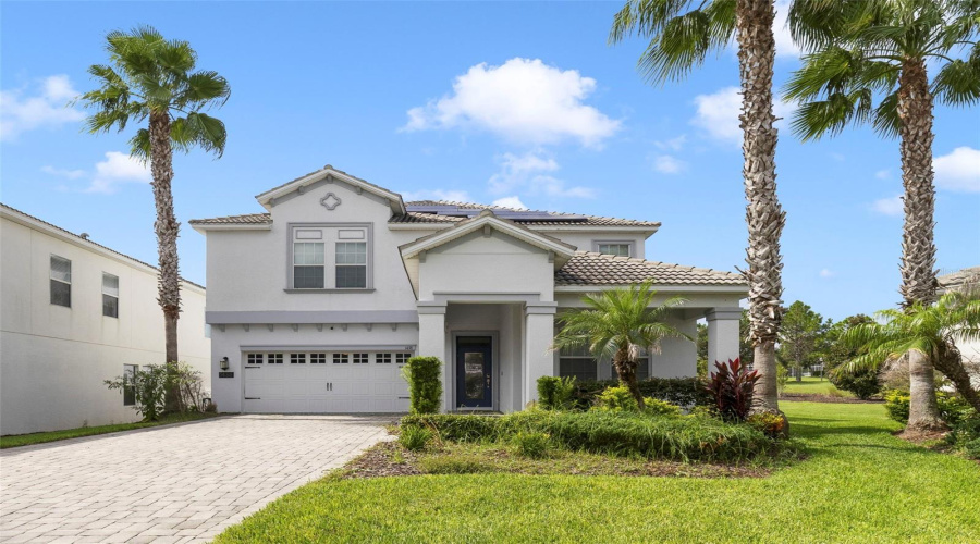 Davenport, Florida 33896, 5 Bedroom Bedrooms, ,3 Bathroombathrooms,Residential,For Sale,Pro Shop,0,Mfro6441544