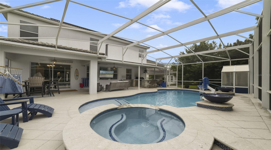 Davenport, Florida 33896, 5 Bedroom Bedrooms, ,3 Bathroombathrooms,Residential,For Sale,Pro Shop,0,Mfro6441544