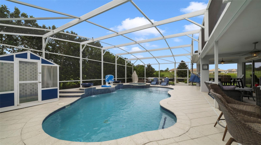 Davenport, Florida 33896, 5 Bedroom Bedrooms, ,3 Bathroombathrooms,Residential,For Sale,Pro Shop,0,Mfro6441544