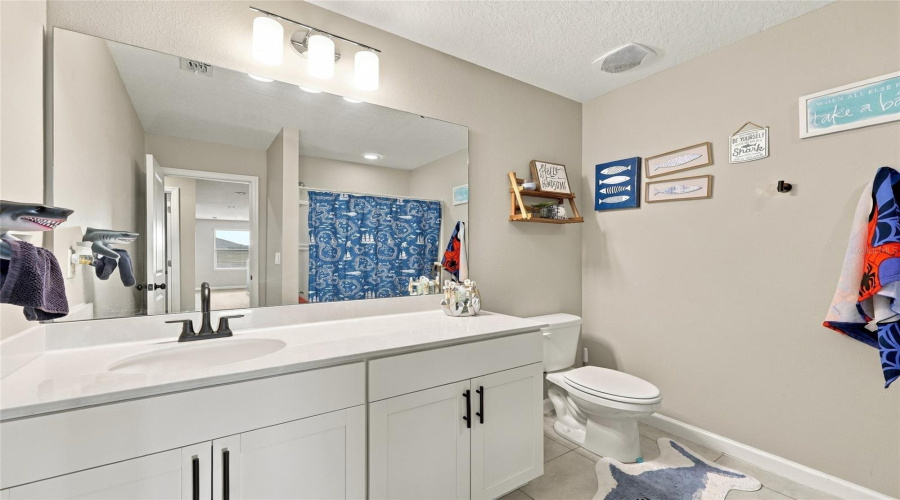 2Nd Full Bath