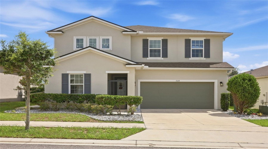 Davenport, Florida 33837, 4 Bedroom Bedrooms, ,3 Bathroombathrooms,Residential,For Sale,Buchannan,0,Mfrl4964758