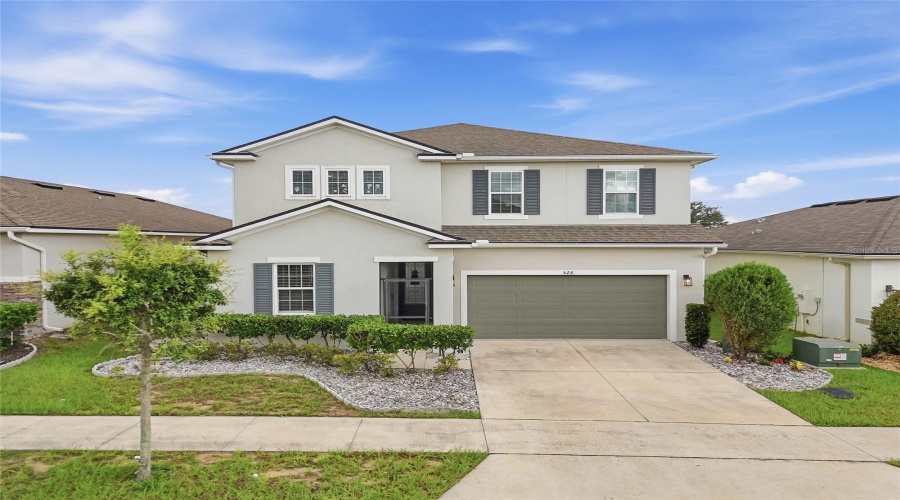 Davenport, Florida 33837, 4 Bedroom Bedrooms, ,3 Bathroombathrooms,Residential,For Sale,Buchannan,0,Mfrl4964758