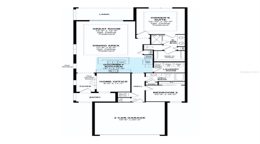 Kissimmee, Florida 34747, 2 Bedroom Bedrooms, ,2 Bathroombathrooms,Residential,For Sale,Key Bay,0,Mfro6441509