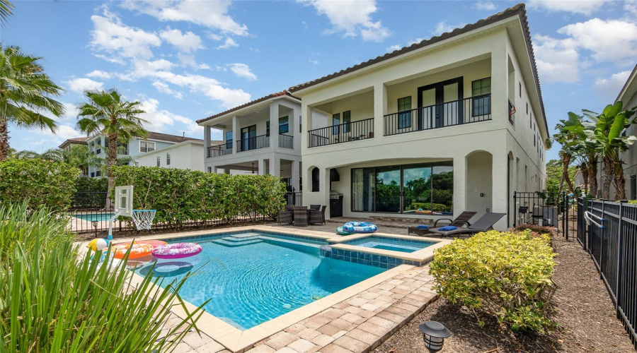 Kissimmee, Florida 34747, 5 Bedroom Bedrooms, ,5 Bathroombathrooms,Residential,For Sale,Desert Mountain,0,Mfro6440502