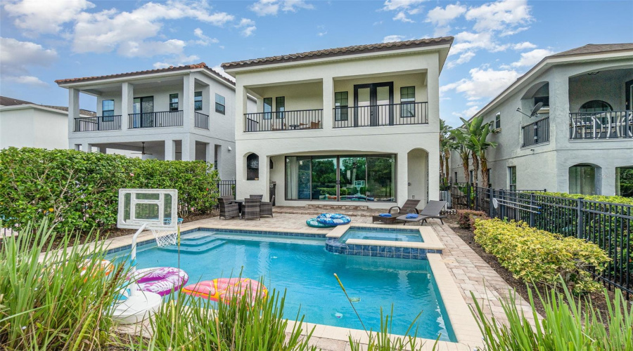 Kissimmee, Florida 34747, 5 Bedroom Bedrooms, ,5 Bathroombathrooms,Residential,For Sale,Desert Mountain,0,Mfro6440502