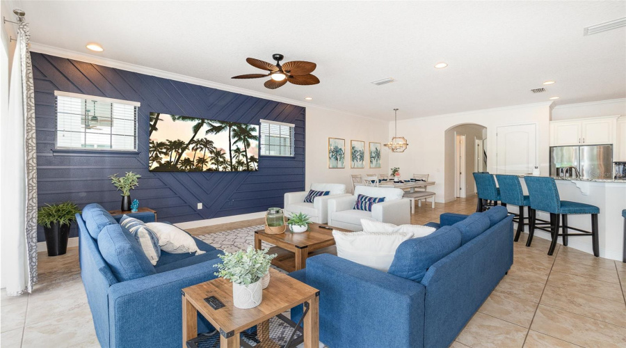 Kissimmee, Florida 34747, 5 Bedroom Bedrooms, ,5 Bathroombathrooms,Residential,For Sale,Desert Mountain,0,Mfro6440502
