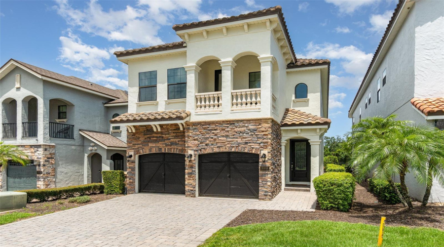 Kissimmee, Florida 34747, 5 Bedroom Bedrooms, ,5 Bathroombathrooms,Residential,For Sale,Desert Mountain,0,Mfro6440502