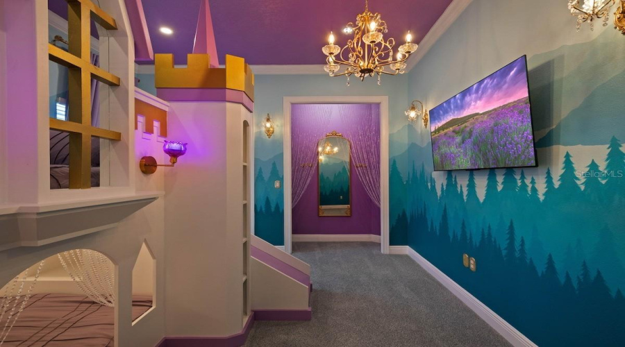 Kissimmee, Florida 34747, 5 Bedroom Bedrooms, ,5 Bathroombathrooms,Residential,For Sale,Desert Mountain,0,Mfro6440502