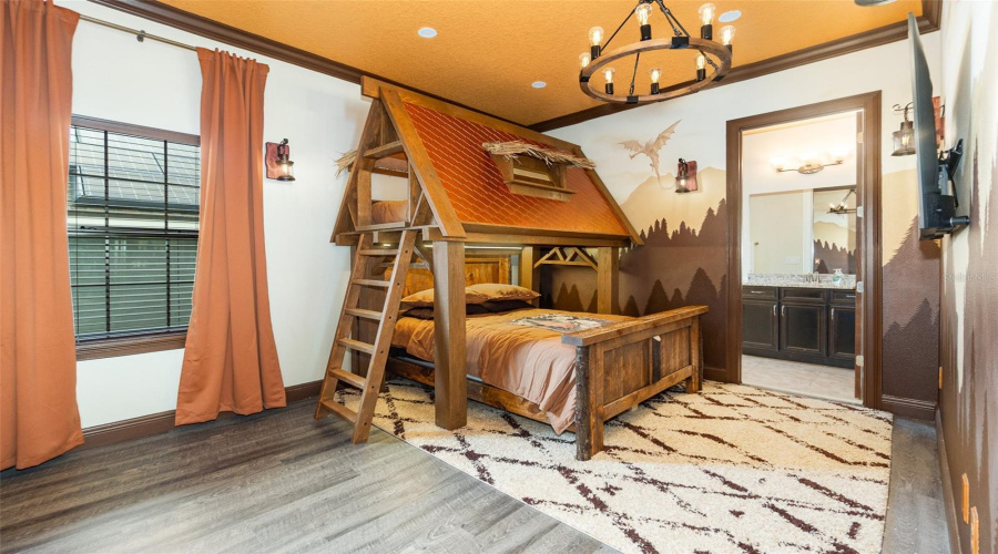 Kissimmee, Florida 34747, 5 Bedroom Bedrooms, ,5 Bathroombathrooms,Residential,For Sale,Desert Mountain,0,Mfro6440502