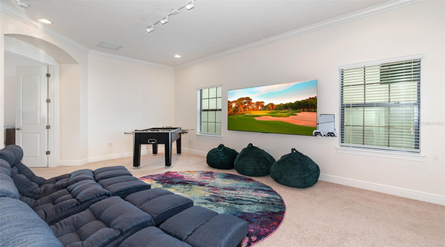 Kissimmee, Florida 34747, 5 Bedroom Bedrooms, ,5 Bathroombathrooms,Residential,For Sale,Desert Mountain,0,Mfro6440502