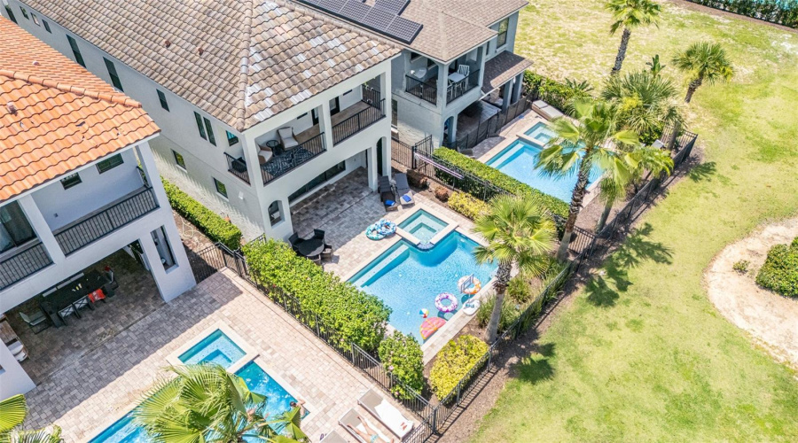 Kissimmee, Florida 34747, 5 Bedroom Bedrooms, ,5 Bathroombathrooms,Residential,For Sale,Desert Mountain,0,Mfro6440502