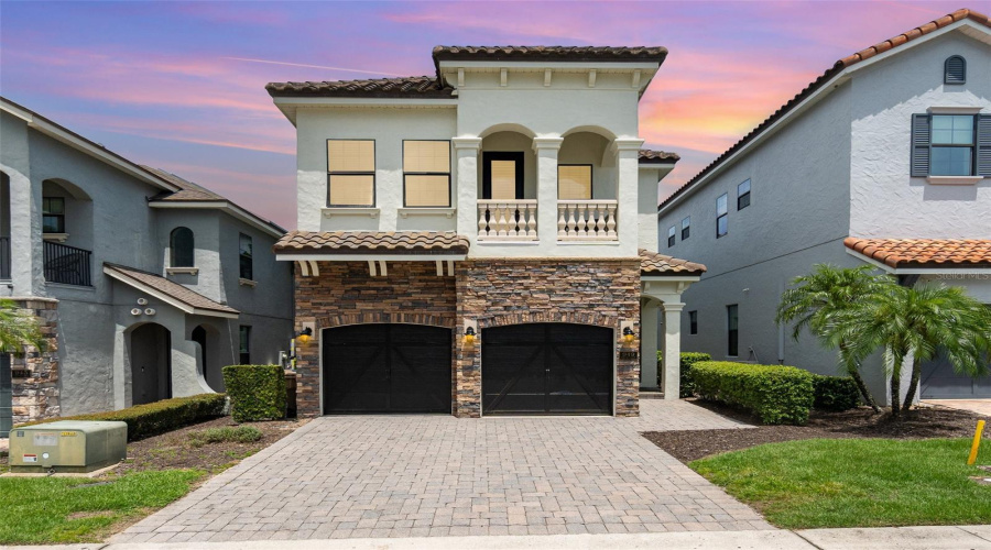 Kissimmee, Florida 34747, 5 Bedroom Bedrooms, ,5 Bathroombathrooms,Residential,For Sale,Desert Mountain,0,Mfro6440502