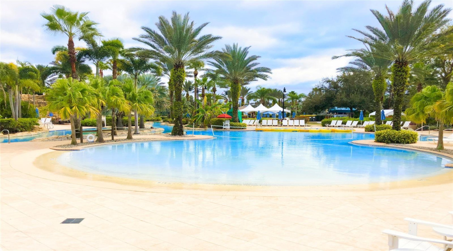 Kissimmee, Florida 34747, 5 Bedroom Bedrooms, ,5 Bathroombathrooms,Residential,For Sale,Desert Mountain,0,Mfro6440502