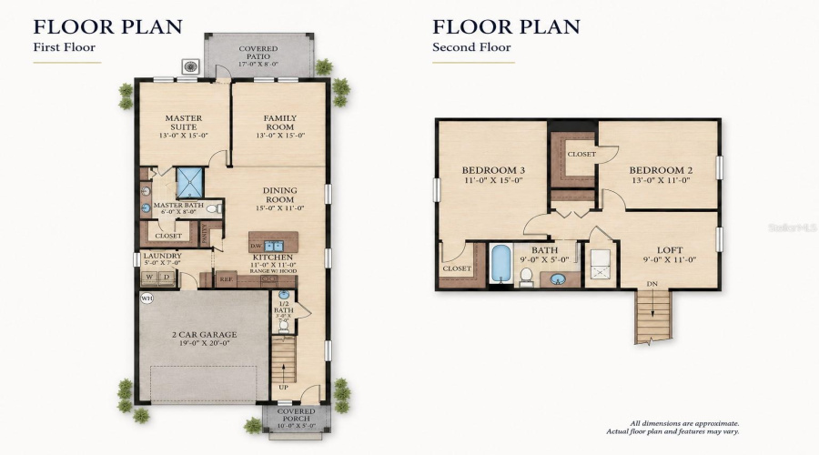 Davenport, Florida 33896, 3 Bedroom Bedrooms, ,2 Bathroombathrooms,Residential,For Sale,Pacific Dunes Dr,0,Mfrs5150648