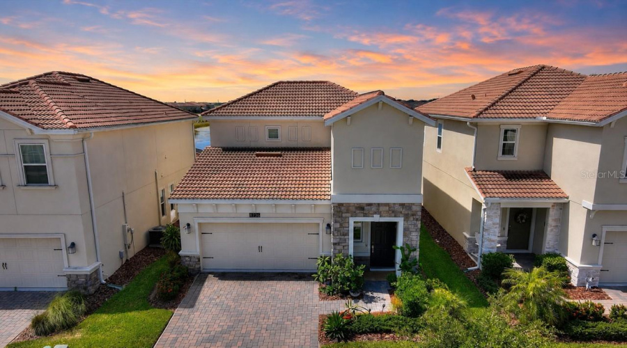 Davenport, Florida 33896, 3 Bedroom Bedrooms, ,2 Bathroombathrooms,Residential,For Sale,Pacific Dunes Dr,0,Mfrs5150648