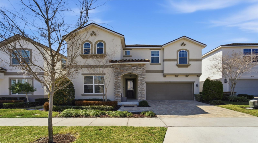 Kissimmee, Florida 34747, 9 Bedroom Bedrooms, ,6 Bathroombathrooms,Residential,For Sale,Sawyer Palm,0,Mfro6385788