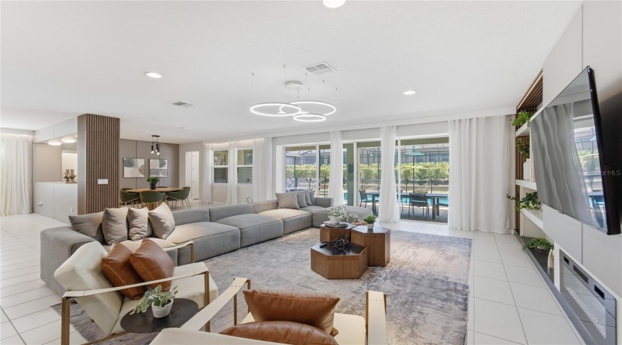 Kissimmee, Florida 34747, 9 Bedroom Bedrooms, ,6 Bathroombathrooms,Residential,For Sale,Sawyer Palm,0,Mfro6385788