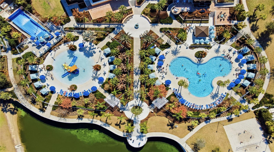 Kissimmee, Florida 34747, 9 Bedroom Bedrooms, ,6 Bathroombathrooms,Residential,For Sale,Sawyer Palm,0,Mfro6385788
