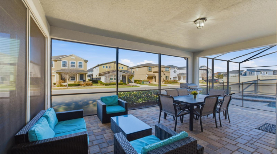 Kissimmee, Florida 34747, 7 Bedroom Bedrooms, ,6 Bathroombathrooms,Residential,For Sale,Egret Mills,0,Mfro6385765
